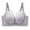 B_ Purple Bras for Women, variant on SMihono Women's Push Up Bralette Full Coverage Unpadded Unlined Underwire Bras Stylish Lace Embroidery Hollow-Out Everyday Bra Purple S