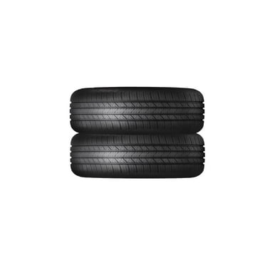 Set of 2 GT Radial Maxtour All Season 185/60R15 84T Tires