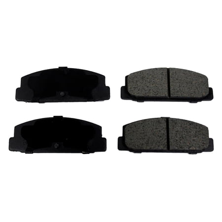 Monroe ProSolution Ceramic Brake Pad GX482