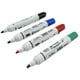 thumbnail image 1 of Juego Marcador Pizarrón Bco Nextep 4 Colores Punta Gruesa Cincel 4mm Nextep 7501811272073, 1 of 2