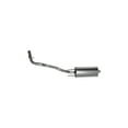 thumbnail image 1 of Walker Exhaust 18825 Exhaust Muffler, 1 of 3