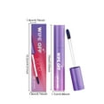 thumbnail image 2 of Lip Stain, Waterproof Lip Tint, Wipe Off Matte Finish Long Lasting Lip Stain Peel Off Makeup, Highly Pigmented, Fast Drying, Transfer Proof, Hydrating, Comfortable Wear, 2 of 4
