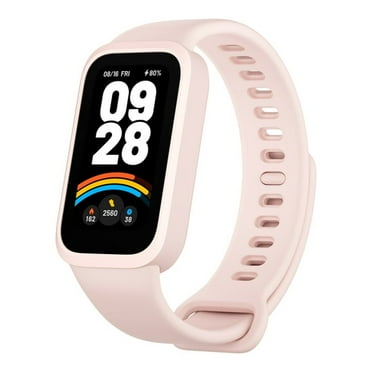 SmartWatch Xiaomi Smart Band 9 Active Pink