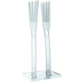 thumbnail image 3 of Coofit Kitchen Glove Rack Detachable Glove Drying Rack Glove Drying Holder, 3 of 8