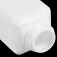 thumbnail image 4 of OUNONA 12pcs Oil Sample Bottles Translucent White PP for Industrial Applications, 4 of 8