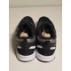 thumbnail image 4 of New Balance Fresh Foam 650 V1 Black Running Shoes Youth/Mens Size 7 - Womens 8.5, 4 of 5