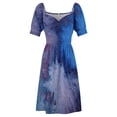 thumbnail image 5 of Suspension Sleeveless Dress dresses korean style african dresses for woman Women's dresses, 5 of 7