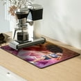 thumbnail image 4 of Allyson Tapis de Comptoir Séchage Rapide Felix.16"x18 Pouces, 4 of 8