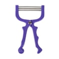 thumbnail image 2 of Miangastore Portable Face Facial Hair Remover Threading Spring Epilator Handle Trimmer Roller Remover Beauty Tool, 2 of 8