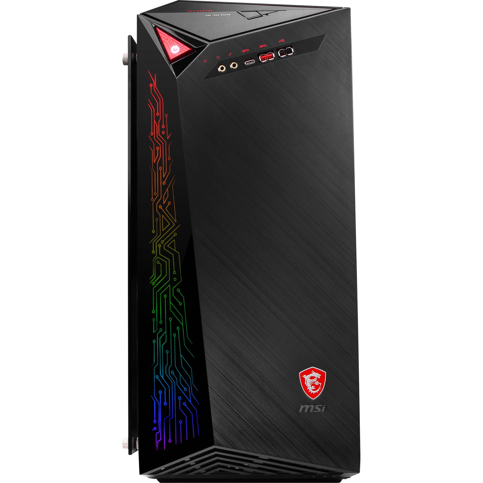Msi Infinite X Plus 9sd 468us Desktop Computer Core I7 9700kf 16gb Ram 1tb Ssd Nvidia Geforce Rtx 70 Windows 10 Pro Walmart Com Msi Infinite X Plus 9sd 468us Desktop Computer Core I7 9700kf 16gb Ram 1tb Ssd Nvidia Geforce Rtx 70 Windows 10 Pro Walmart Com