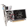 thumbnail image 2 of Video Jingsha GT610 Tarjeta de Gráficos DDR3/64bit Memoria Tarjeta de Video Tarjeta de Gráficos Con Alto Clear+VGA Ports para El Entretenimiento de la Oficina, 2 of 7