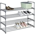 thumbnail image 1 of Good & Good, Zapatera 12 pares, 4 nieveles Good & Good ZZ97133, 1 of 2