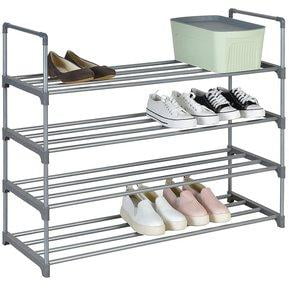 Good & Good, Zapatera 12 pares, 4 nieveles Good & Good ZZ97133