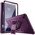 thumbnail image 1 of Funda MoKo Fit para Galaxy Tab A9 Plus 11 2023 con protector de pantalla, 1 of 7