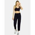 thumbnail image 2 of Avia Women’s and Women's Plus FeatherStretch Dance Pants, Sizes XS-4X, 2 of 5