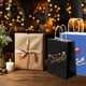 thumbnail image 5 of Pack de 35 bolsas de papel bagmad pequeñas multicolores con asas, 5 of 7