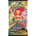 thumbnail image 4 of Pokémon TCG: Sword & Shield Darkness Ablaze Booster Box, 36 Booster Packs (174-81712), 4 of 5