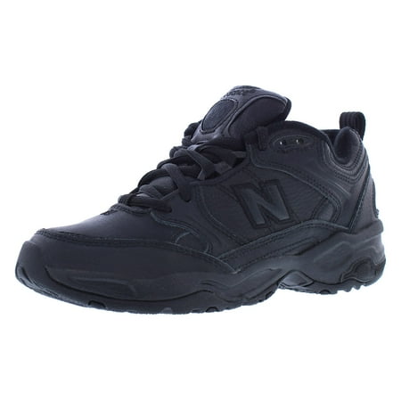 New Balance 620 Womens Shoes Size 6, Color: Black
