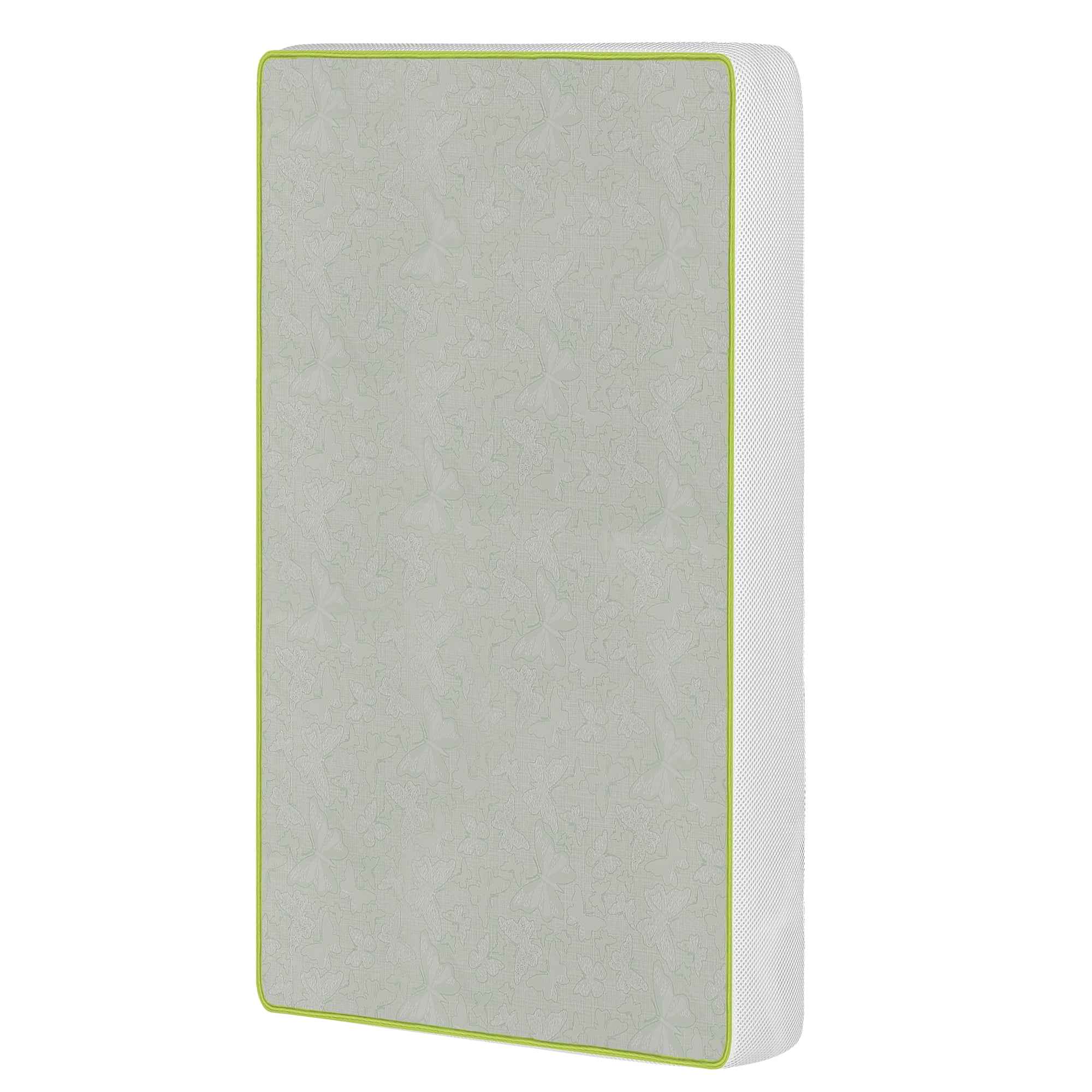 mini crib mattress walmart