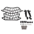 thumbnail image 2 of Cubierta De Parrilla De Protección Para Faros De Motocicleta, Protector De Rejilla De Acero Al Carbono Para Tenere 700 2019+, Aventura Todoterreno, 2 of 7