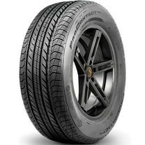 Continental ProContact GX SSR 235/40R18 95V XL moextended a/s All Season Tire