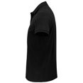 thumbnail image 3 of SOLS Mens Planet Pique Polo Shirt, 3 of 4