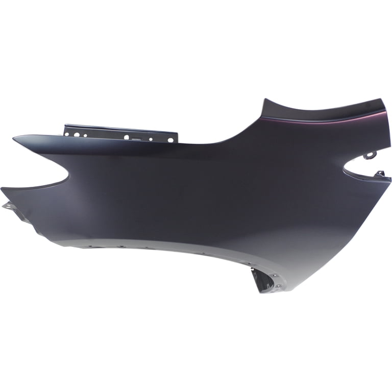 Front Left Driver side Fender For Buick Encore 2013 - 2016 Primed Black
