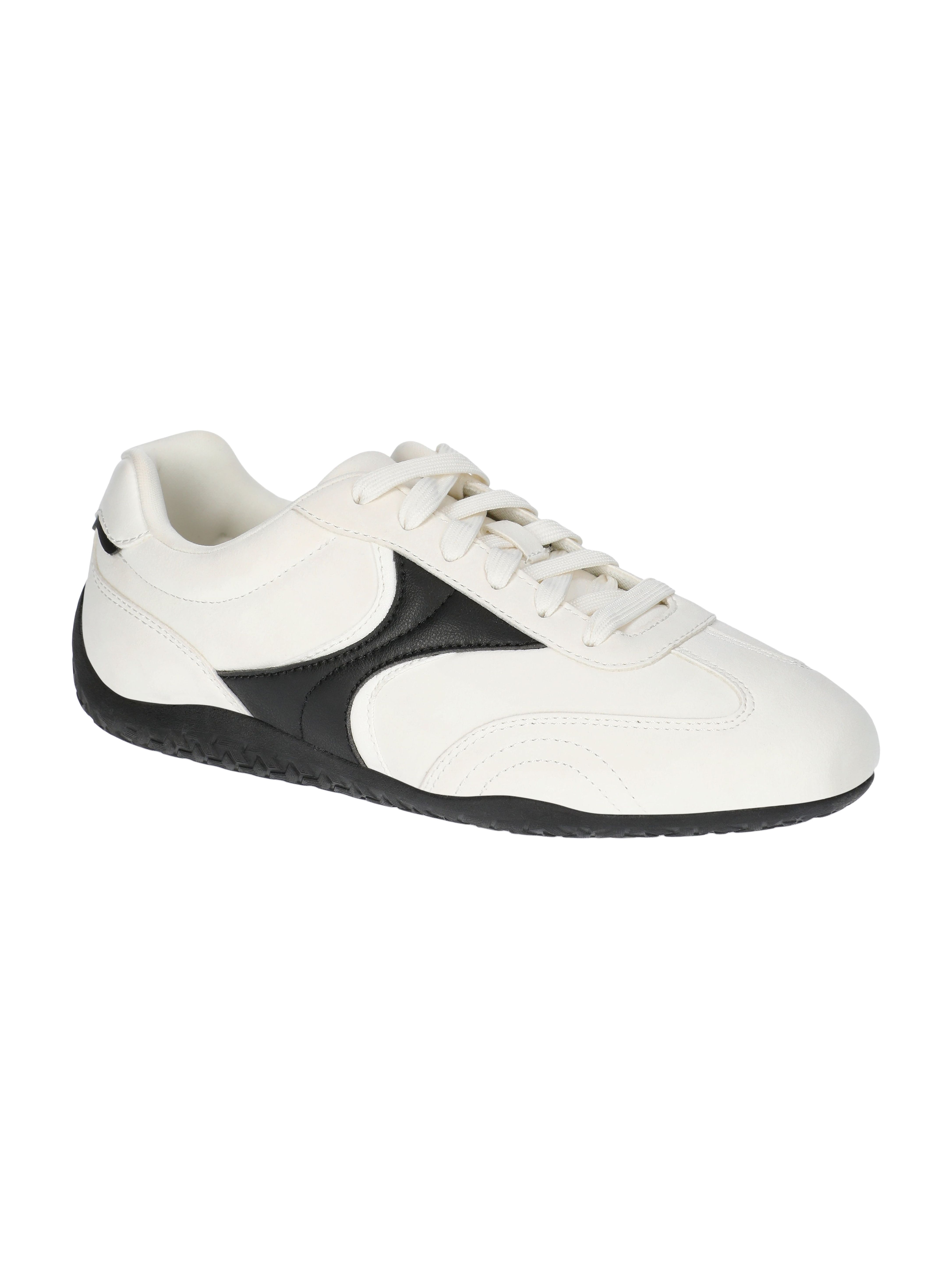 Avia Women's Faux Suede Athletic Lifestyle Sneakers