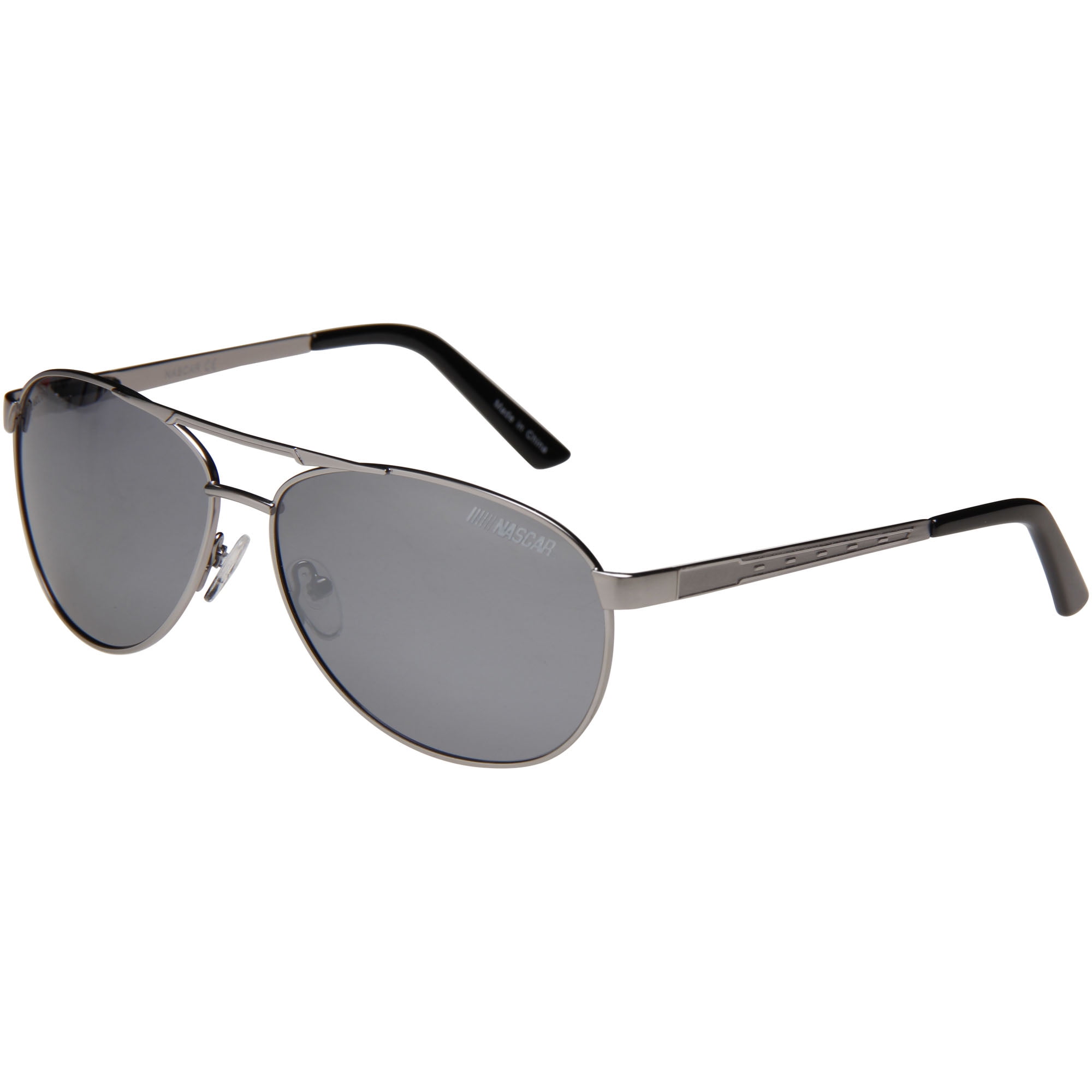 Nascar Grandstand Sunglasses Gray No Size by Inspecs, USA