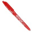 thumbnail image 2 of Pilot Stylo à Bille Roulante Effaçable par Friction/chaleur FR7 - Moyen 0,7 mm - Portefeuille de 3 - Bleu, Vert, Rouge, 2 of 5