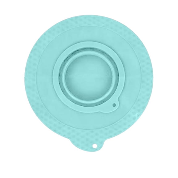 Universal Fit Mixing Bowl Lid for 6-7 Quart Stand Mixers Airtight Dough Fermentation and Storage Cover