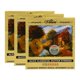 thumbnail image 5 of EchoBliss Cuerdas De Guitarra Clásica 6 Piezas De Nailon Transparente Y Hereda De Cobre Plateado, 5 of 6