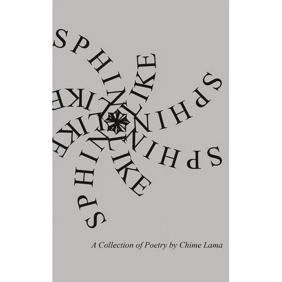 Sphinxlike (Hardcover)