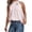 PK2, variant on Womens Athletic Tops T Shirts Short Sleeve for Women Shirt Athletic Women Tops Loose Fit Compression Shirts Long Sleeve Compression for Long Short Top Wear Thin Red S