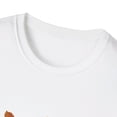 thumbnail image 3 of Haunted & Hallowed Halloween Skeletons T-Shirt, 3 of 4