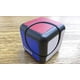 thumbnail image 5 of Cubelete Fidget Toy Rubik's Spin de plástico de 5 cm para todas las edades, 5 of 7