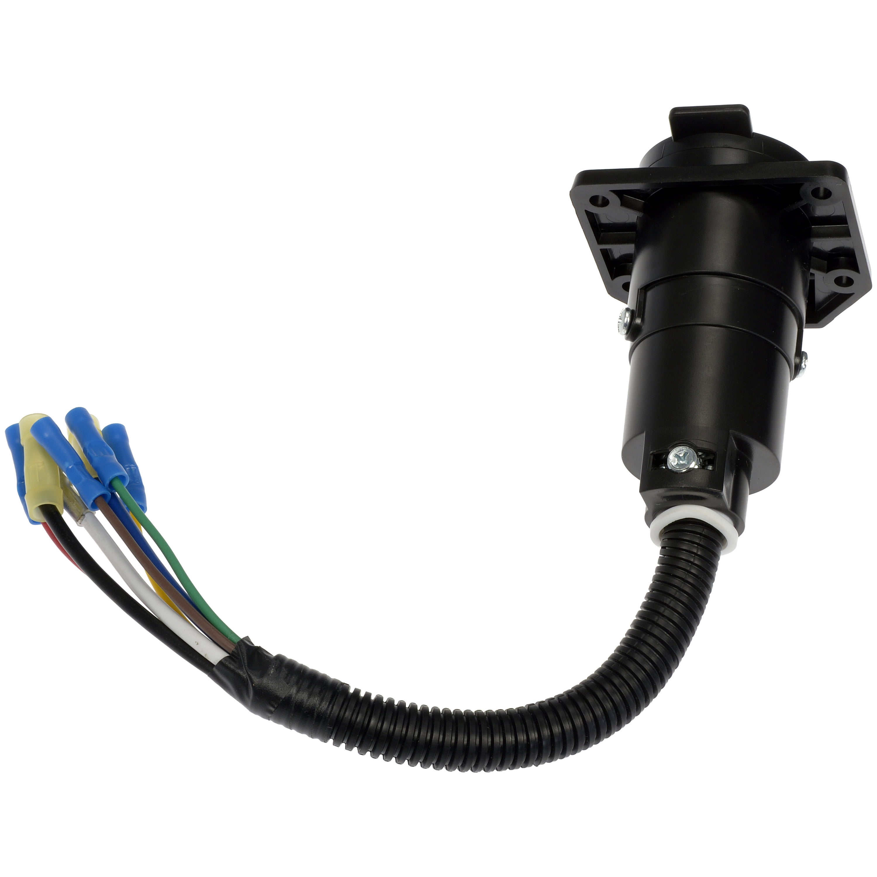 Dorman 14763 7-Blade Vehicle Side Connector