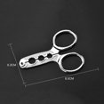 thumbnail image 2 of Sunflower Seed Plier Nut Cracker Opener Clamp Walnut Scissor Sheller Nutcracker Kitchen Household Tool, 2 of 9