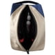 thumbnail image 3 of Estuche de almacenamiento portátil Bolsa de transporte Equipaje de lona con cremallera con bolsillos Moderno Azul Cola Estuche para botas de golf, 3 of 4