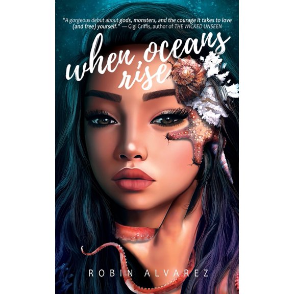 When Oceans Rise, (Paperback)