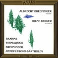 thumbnail image 2 of Albrecht Laurent Breuninger - Chamber Music - Music & Performance - CD, 2 of 2