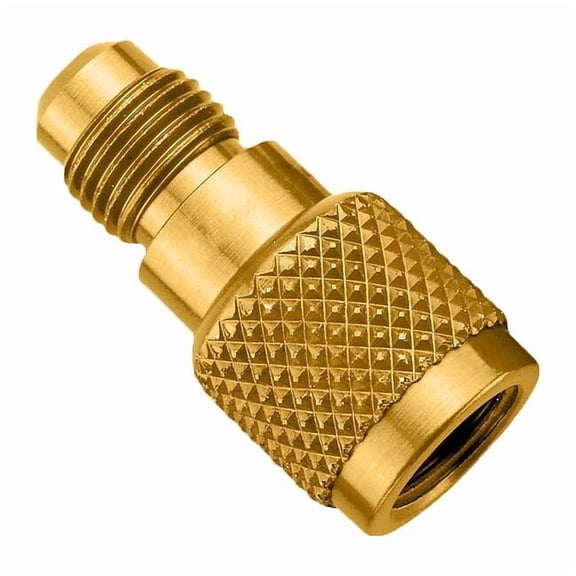 Jb Industries Adapter,180 Deg,3 in L,Brass,800 psi LC-5