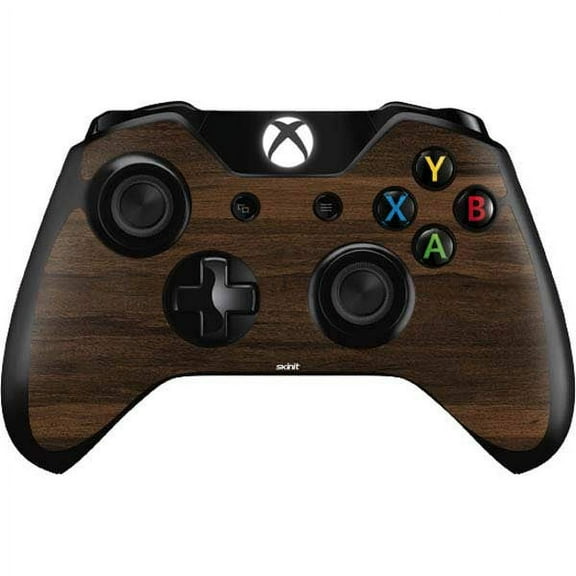 Skinit Kona Wood Xbox One Controller Skin