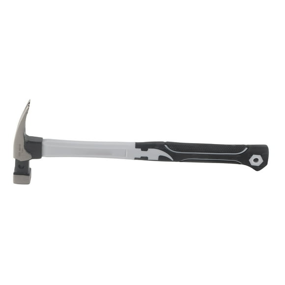Claw Hammer Small Hammer Nail Hammer Woodworking Tools Multifunctional Stainless Steel Hammer