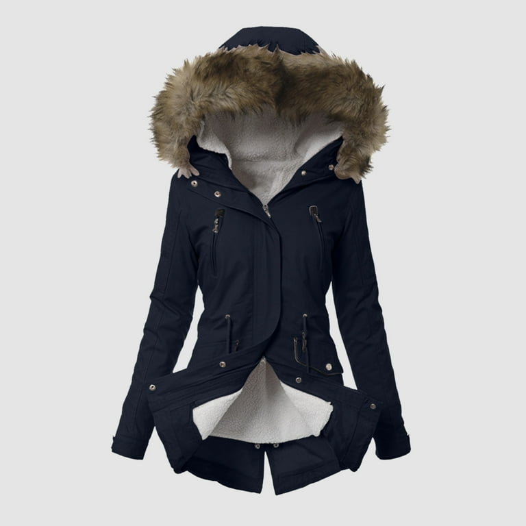 Petite plus winter coat hotsell