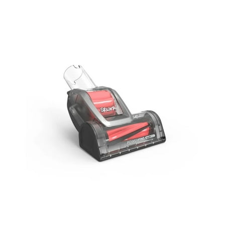 SHARK Powerbrush Vacuum Accessory Attachment for Carpet and Upholstry, XSKPWRBRSH500