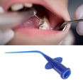 thumbnail image 4 of Punta de enjuague para irrigación de dientes, 50 unids/bolsa desechable Punta de enjuague para irrigación Punta de enjuague para irrigación Aspecto llamativo, 4 of 8