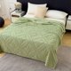 thumbnail image 5 of CaiYueKe Velvet Plush Fleece Throw Blanket for Couch Bed Sofa Warm Cozy Soft Lightweight Flannel Sherpa Blankets for Adults Winter Home Decor Travel Gifts, 5 of 7