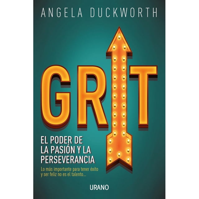 Grit Urano 9786077483526