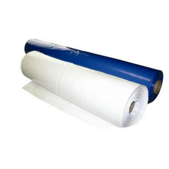 Dr. Shrink DS-176410B 17 x 410 ft. 6 ml Shrink Wrap - Blue